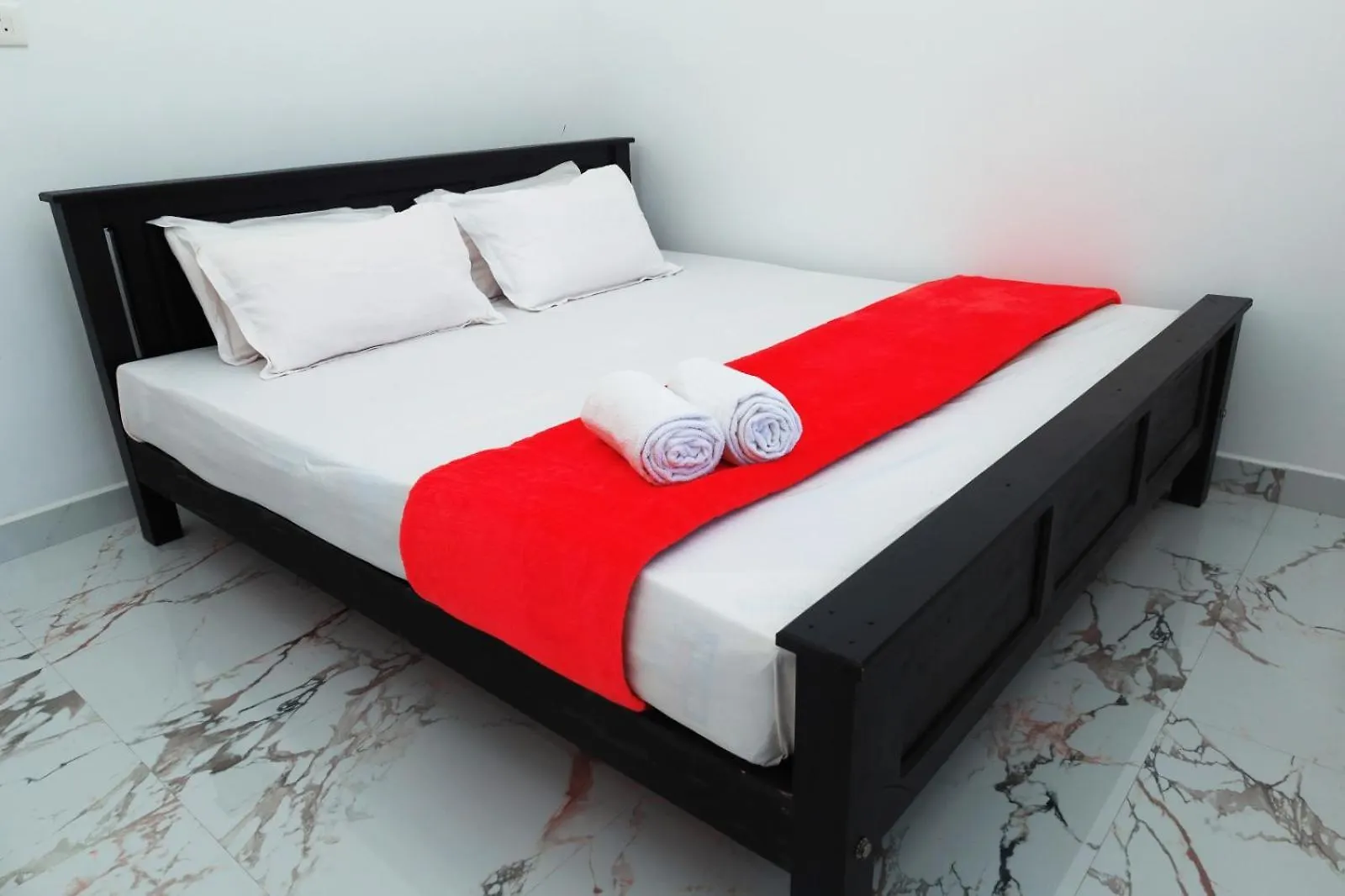Villa Vrindavan Four Bedrooms Homestay Vagamon