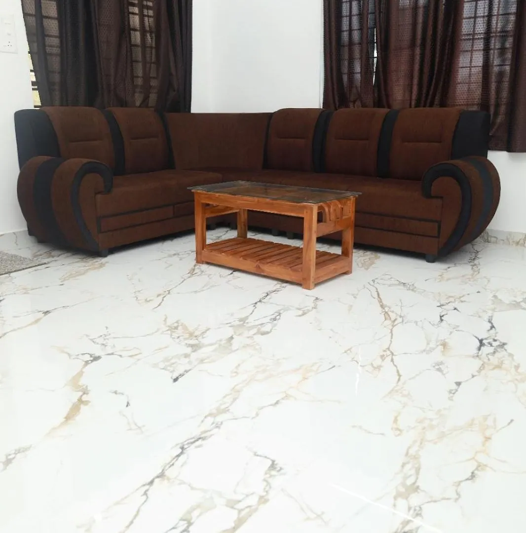 Vrindavan Four Bedrooms Homestay Vagamon 0*,  India